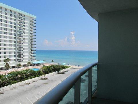 Hollywood Beach Side Apartments חדר תמונה