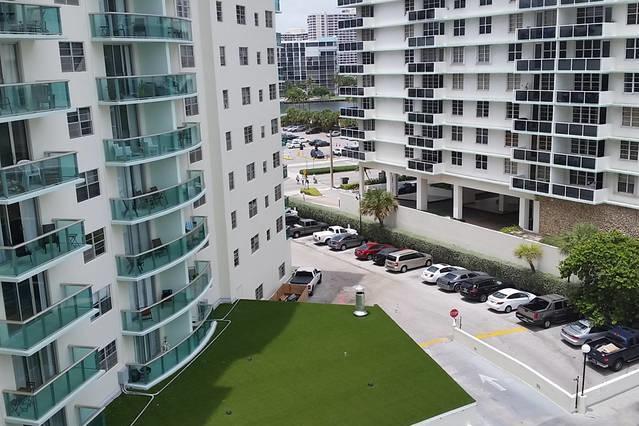 Hollywood Beach Side Apartments מראה חיצוני תמונה